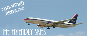 Friendly Skies Preview Image