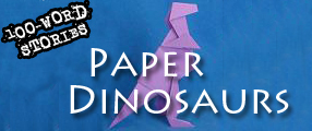 Paper Dinosaurs Preview Image